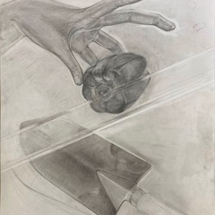 2024後期生募集中　藝大、国公立美大受験、無料体験実施中の画像