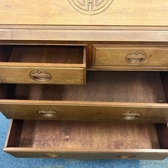 小物入れ　引き出し　収納家具 キャビネットの画像
