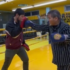 フィットネス & KICKBOXING & MUAYTHAIの画像
