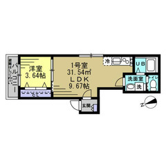 【🔆入居費用16万円🔆】✨審査No.1✨ 🔥東武伊勢崎・大…