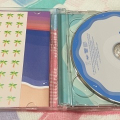 ホフディランIsland CD ［CD+DVD］＜初回限定生産盤＞の画像