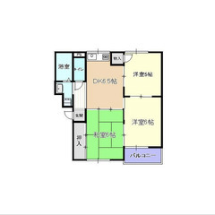【🔆入居費用17万円🔆】✨審査No.1✨ 🔥東武伊勢崎・大師線 ...