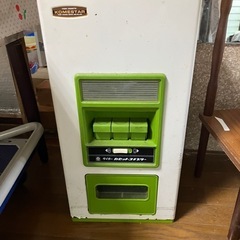 《お譲りします》米ストッカー