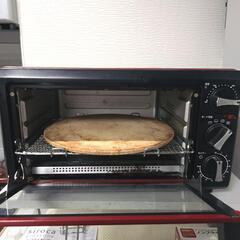 取引決定値下【定価1.5万】siroca crossline ノンフライオーブン(SCO-313)の画像