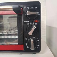 取引決定値下【定価1.5万】siroca crossline ノンフライオーブン(SCO-313)の画像