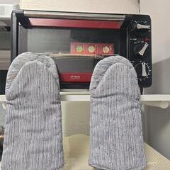 取引決定値下【定価1.5万】siroca crossline ノンフライオーブン(SCO-313)の画像