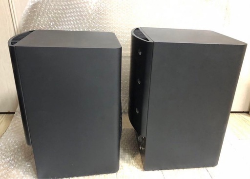 YAMAHA MSP5 STUDIO スピーカー ヤマハ