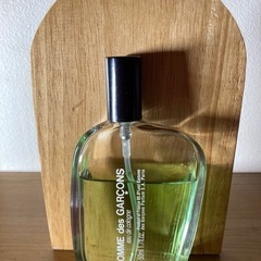 COMME des GARCONS オーデコロン