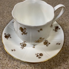 コーヒーカップ