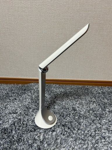 コードレスコンパクト照明