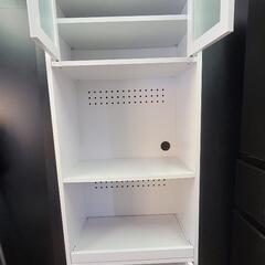 キッチン棚の画像