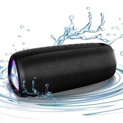 高音質防水スピーカー bluetooth