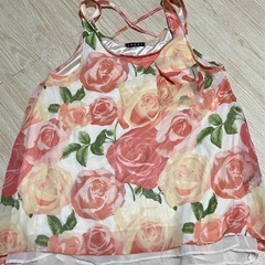 INGNI タンクトップ