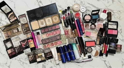 マック ランコムまとめ売り｜マック ランコムまとめ売り