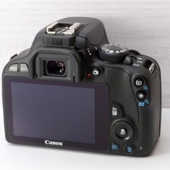 ★Canon EOS kiss X7★S数約760回●スマホ転送●カメラバック  1ヶ月動作補償あり！ 安心のゆうパック代引き発送！ 送料、代引き手数料無料！の画像