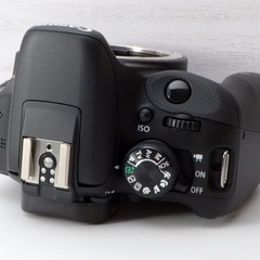 ★Canon EOS kiss X7★S数約760回●スマホ転送●カメラバック  1ヶ月動作補償あり！ 安心のゆうパック代引き発送！ 送料、代引き手数料無料！の画像