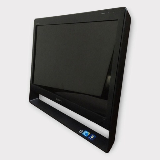 動作品パソコン 性能強化済み