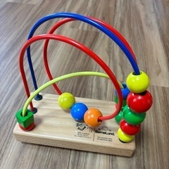 ボーネルンド ルーピング