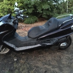 レッツ2 35000円の画像