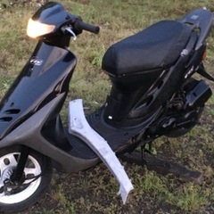 レッツ2 35000円の画像