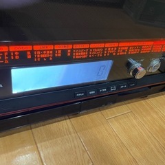 【最終値下げ】早い者勝ち【元値7万】TOSHIBA 過熱水蒸気オーブンレンジ　石窯ドーム　の画像