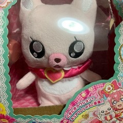 おもちゃ、ぬいぐるみ