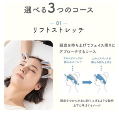 ルルドリフトケアの画像