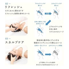 ルルドリフトケアの画像