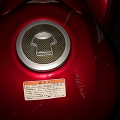 (引き取り先決定！)今月末まで値引き！レストアベースCBR！の画像