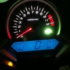 (引き取り先決定！)今月末まで値引き！レストアベースCBR！の画像