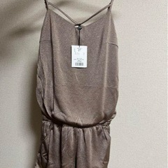 新品✨️Rady オールインワンの画像