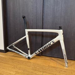 SPECIALIZED S-WORKS TARMAC SL6 D...