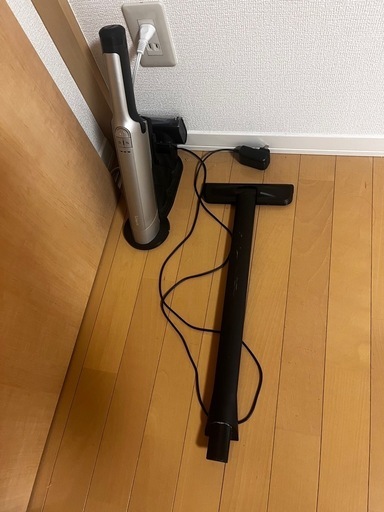 シャーク　掃除機