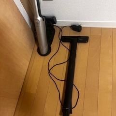 シャーク　掃除機