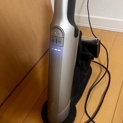 シャーク　掃除機の画像