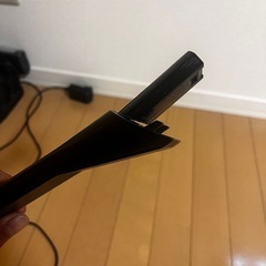 シャーク　掃除機の画像