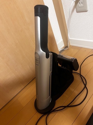 シャーク　掃除機
