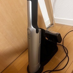 シャーク　掃除機の画像