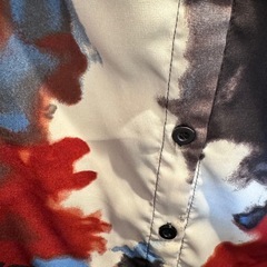 SHEIN 大きいサイズ テロテロシャツの画像