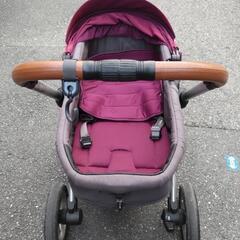 ベビーカー RYANの画像