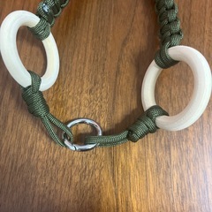 ケータイストラップの画像