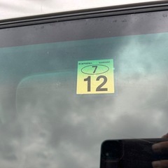 ホンダバモス 話し中の画像