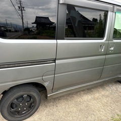 ホンダバモス 話し中の画像