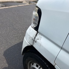 H24 三菱　ミニキャブ　4wd AT 車検8/6の画像