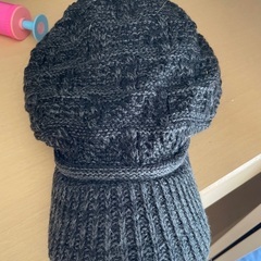 ニットキャップ🧢*❀の画像