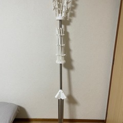 売買確定！物干しスタンド