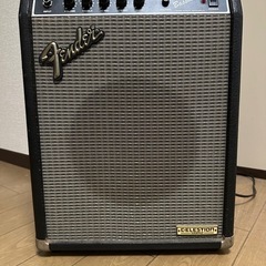 ベースアンプ