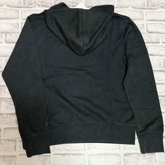 【未使用品】ナイキ JORDAN スポーツ プルオーバー スウェットパーカー Mの画像