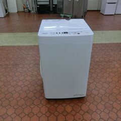 Hisence ハイセンス 全自動電気洗濯機 HW-5503 5.5kg 2021年製