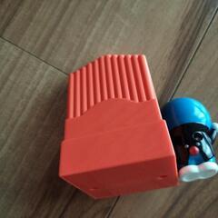 ハッピーセット　ドラえもん　ピアノ　ハッピーセットの画像